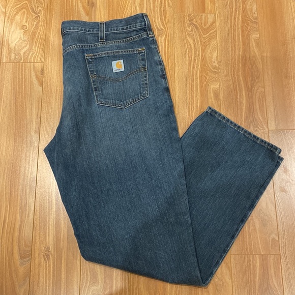 Carhartt Jeans - Picture 5 of 5